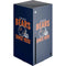 NFL Chicago Bears Helmet Xbox Series X Console Skin