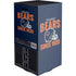 NFL Chicago Bears Helmet Xbox Series X Console Skin