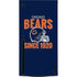 NFL Chicago Bears Helmet Xbox Series X Console Skin