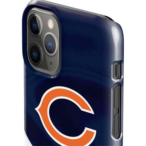 NFL Chicago Bears iPhone 11 Pro Lite Case