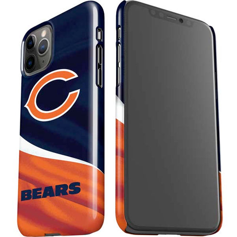 NFL Chicago Bears iPhone 11 Pro Lite Case