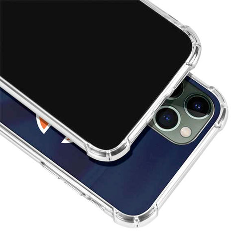 NFL Chicago Bears iPhone 11 Pro Max Clear Case