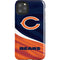 NFL Chicago Bears iPhone 11 Pro Max Impact Case