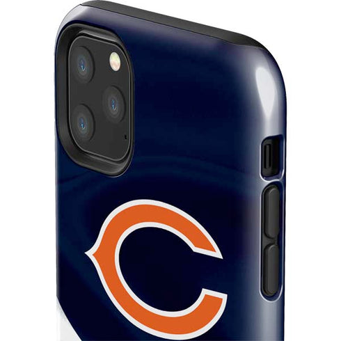 NFL Chicago Bears iPhone 11 Pro Max Impact Case