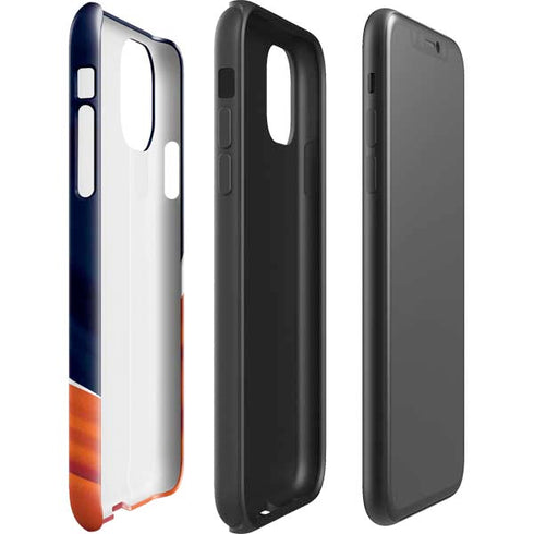 NFL Chicago Bears iPhone 11 Pro Max Impact Case