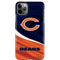 NFL Chicago Bears iPhone 11 Pro Max Lite Case