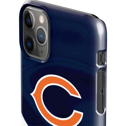 NFL Chicago Bears iPhone 11 Pro Max Lite Case