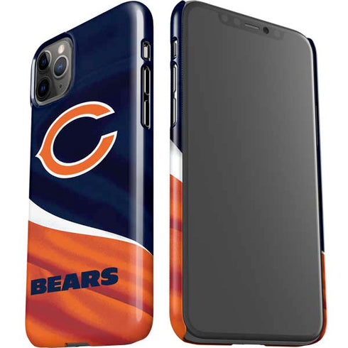 NFL Chicago Bears iPhone 11 Pro Max Lite Case