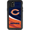 NFL Chicago Bears iPhone 11 Pro Max Waterproof Case