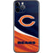 NFL Chicago Bears iPhone 11 Pro Skin