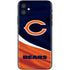 NFL Chicago Bears iPhone 11 Skin