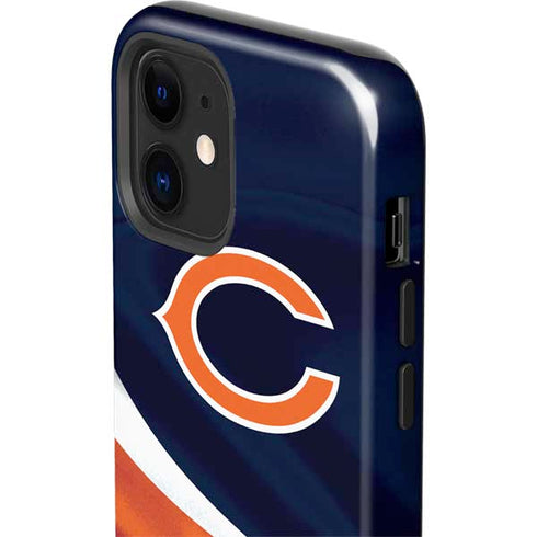 NFL Chicago Bears iPhone 12 Impact Case
