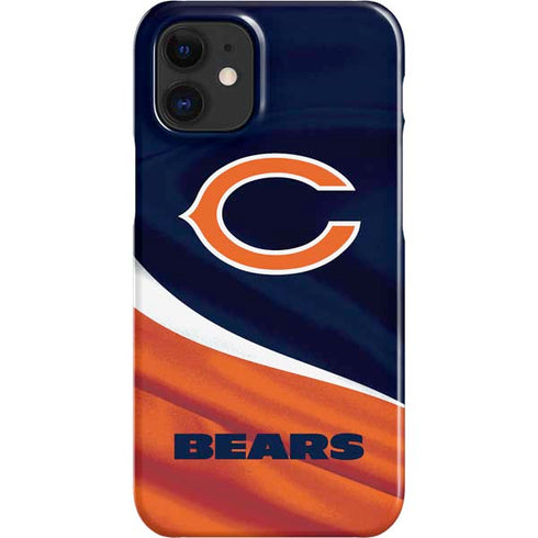 NFL Chicago Bears iPhone 12 Mini Lite Case