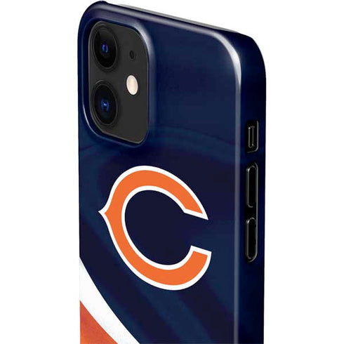 NFL Chicago Bears iPhone 12 Mini Lite Case