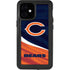 NFL Chicago Bears iPhone 12 Mini Waterproof Case