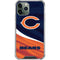 NFL Chicago Bears iPhone 12 Pro Clear Case