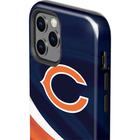 NFL Chicago Bears iPhone 12 Pro Impact Case