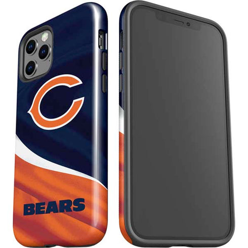 NFL Chicago Bears iPhone 12 Pro Impact Case