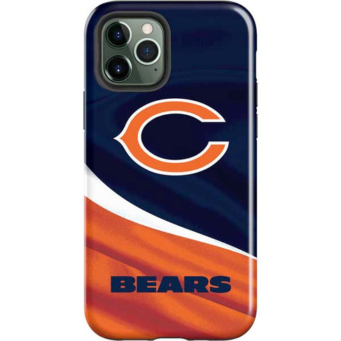 NFL Chicago Bears iPhone 12 Pro Max Impact Case