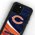 NFL Chicago Bears iPhone 12 Pro Waterproof Case