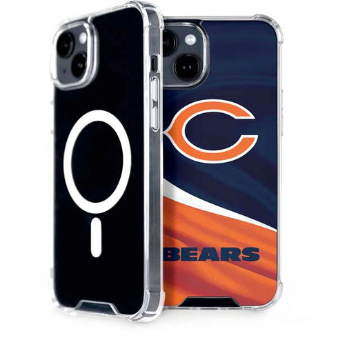 NFL Chicago Bears iPhone 13 MagSafe Case