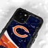 NFL Chicago Bears iPhone 13 Mini Waterproof Case
