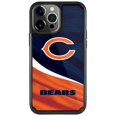 NFL Chicago Bears iPhone 13 Pro Cargo Case