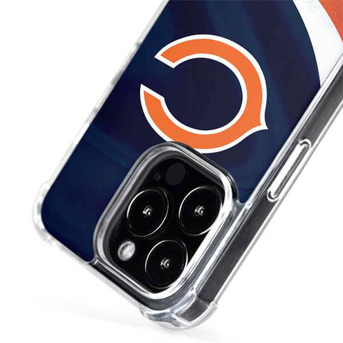 NFL Chicago Bears iPhone 13 Pro MagSafe Case