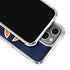NFL Chicago Bears iPhone 13 Pro Max Clear Case