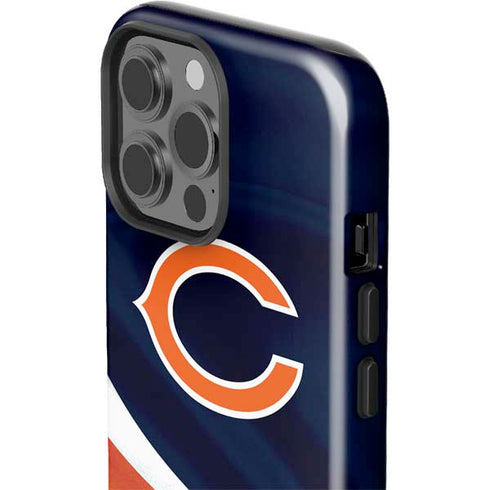 NFL Chicago Bears iPhone 13 Pro Max Impact Case