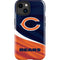 NFL Chicago Bears iPhone 14 Plus Impact Case