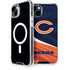 NFL Chicago Bears iPhone 15 Plus MagSafe Case