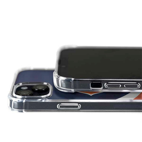 NFL Chicago Bears iPhone 15 Plus MagSafe Case