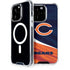 NFL Chicago Bears iPhone 15 Pro MagSafe Case
