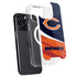 NFL Chicago Bears iPhone 15 Pro MagSafe Case