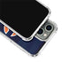 NFL Chicago Bears iPhone 15 Pro Max Clear Case