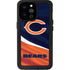 NFL Chicago Bears iPhone 14 Pro Max Waterproof Case