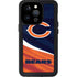 NFL Chicago Bears iPhone 14 Pro Waterproof Case