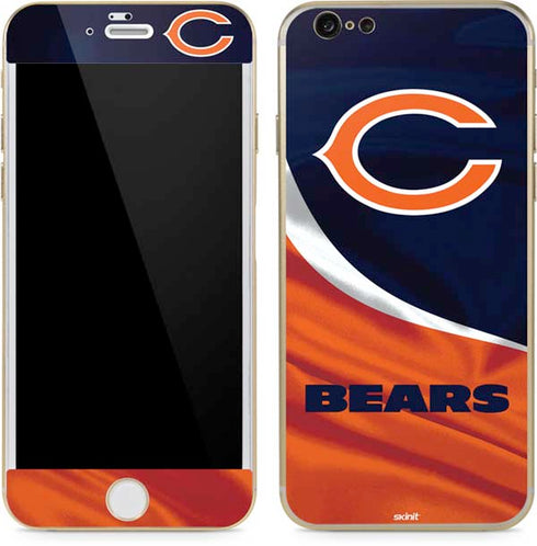 NFL Chicago Bears iPhone 6/6s Skin