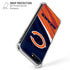 NFL Chicago Bears iPhone 7/8 Plus Clear Case