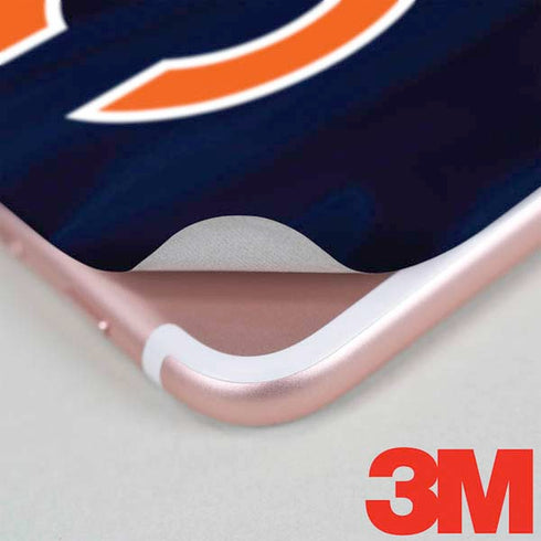NFL Chicago Bears iPhone 7 Skin