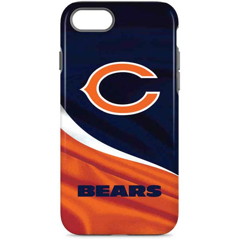 NFL Chicago Bears iPhone 8 Pro Case
