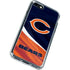 NFL Chicago Bears iPhone SE (2nd & 3rd Gen) Clear Case