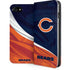 NFL Chicago Bears iPhone SE (2nd & 3rd Gen) Folio Case