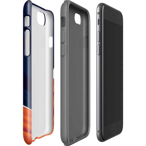 NFL Chicago Bears iPhone SE (2nd & 3rd Gen) Pro Case