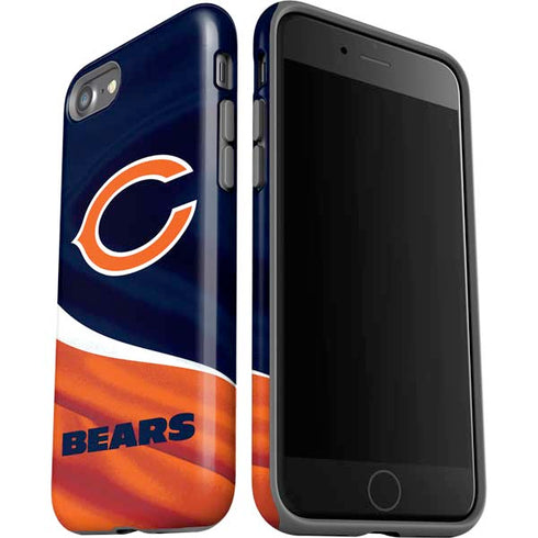 NFL Chicago Bears iPhone SE (2nd & 3rd Gen) Pro Case