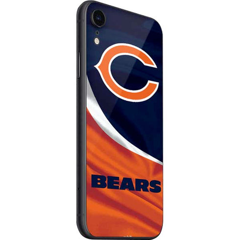 NFL Chicago Bears iPhone SE (2nd & 3rd Gen) Skin