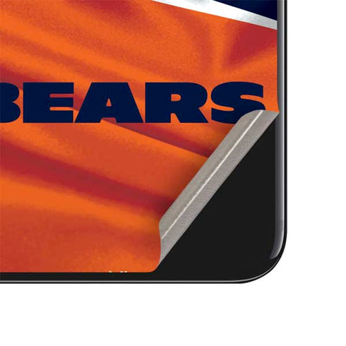 NFL Chicago Bears iPhone SE (2nd & 3rd Gen) Skin