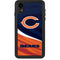 NFL Chicago Bears iPhone XR Waterproof Case