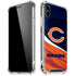 NFL Chicago Bears iPhone XS Max Clear Case